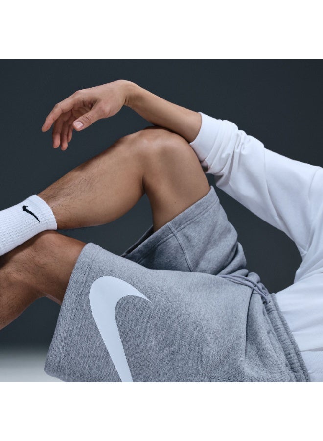 Nike Men’s Nike Club Basketball Shorts GX - Image 1