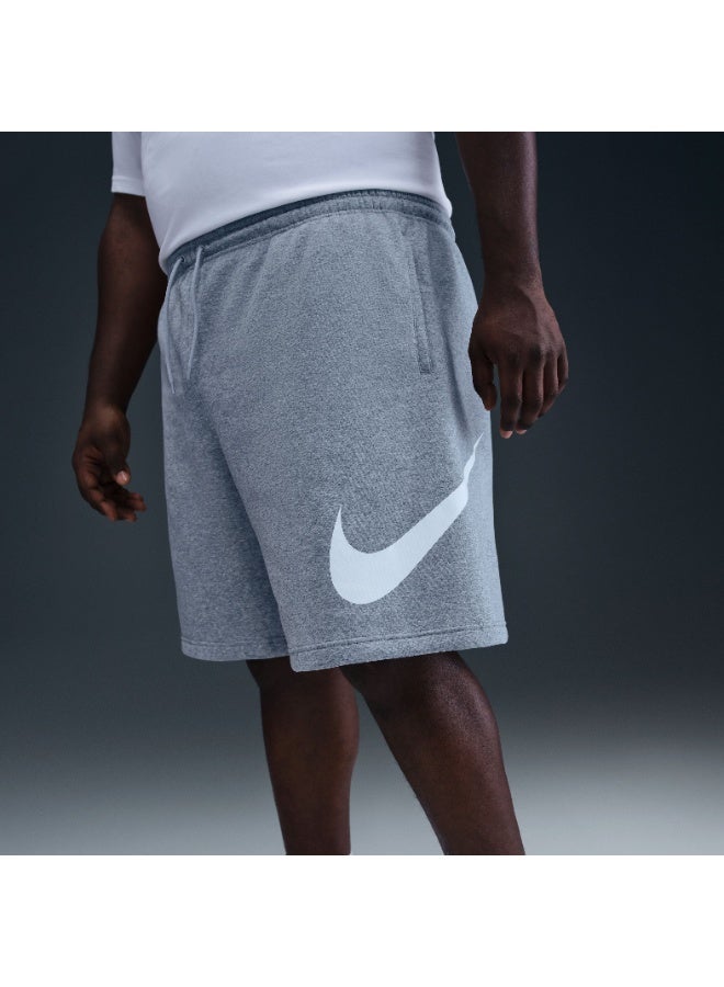Nike Men’s Nike Club Basketball Shorts GX - Image 5