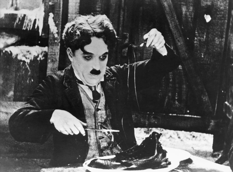 The Criterion Collection حمى الذهب (مجموعة كرايتيريون) [بلو راي] - Image 2
