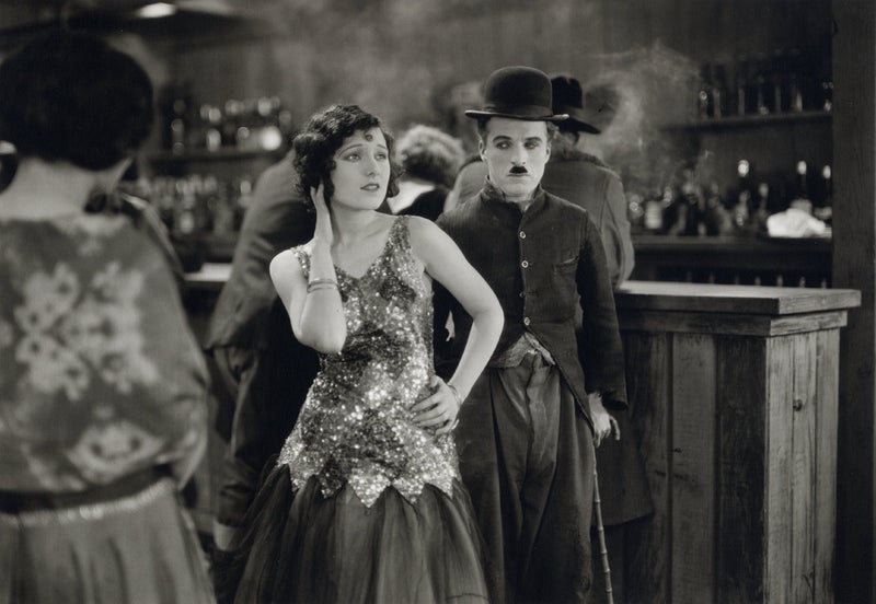 The Criterion Collection حمى الذهب (مجموعة كرايتيريون) [بلو راي] - Image 3