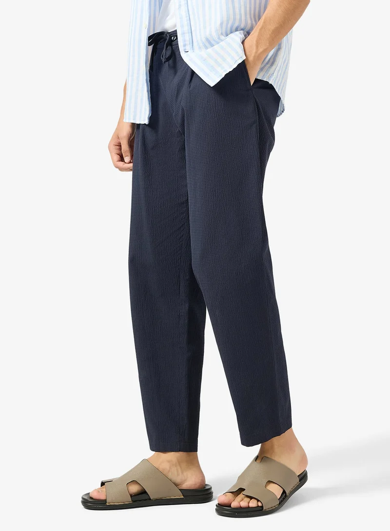 Robert Wood Comfort Footbed Slider Sandals