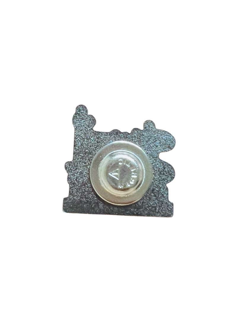 SEDRA | Proud of UAE Magnetic Cutting 3-D Badge Pin Brooch, UAE, National Day, Commemorative - Image 4
