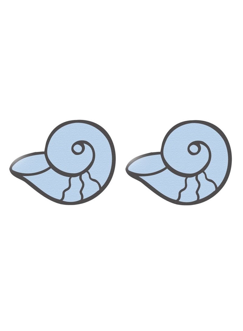 Mad Beauty POP Villains Ursula Tissue Eye Masks - Image 2