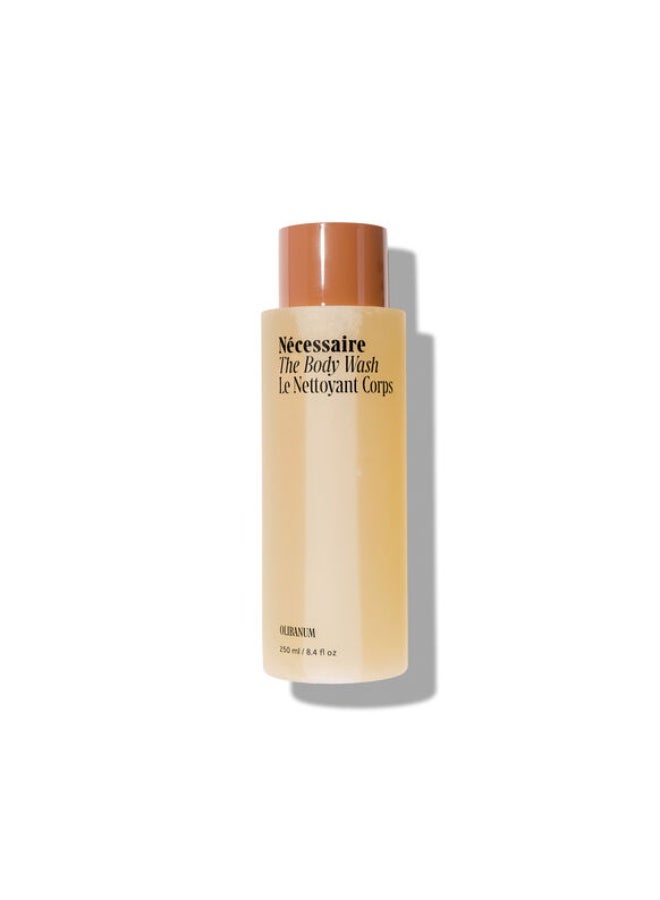 Nécessaire The Body Wash Olibanum  250ML - Image 1