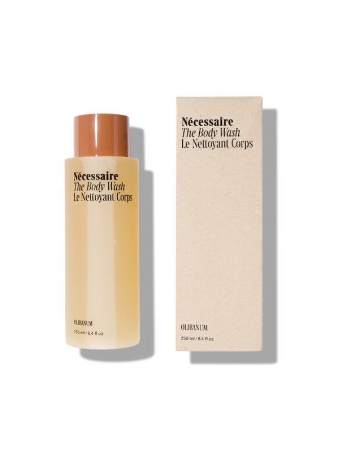 Nécessaire The Body Wash Olibanum  250ML - Image 2