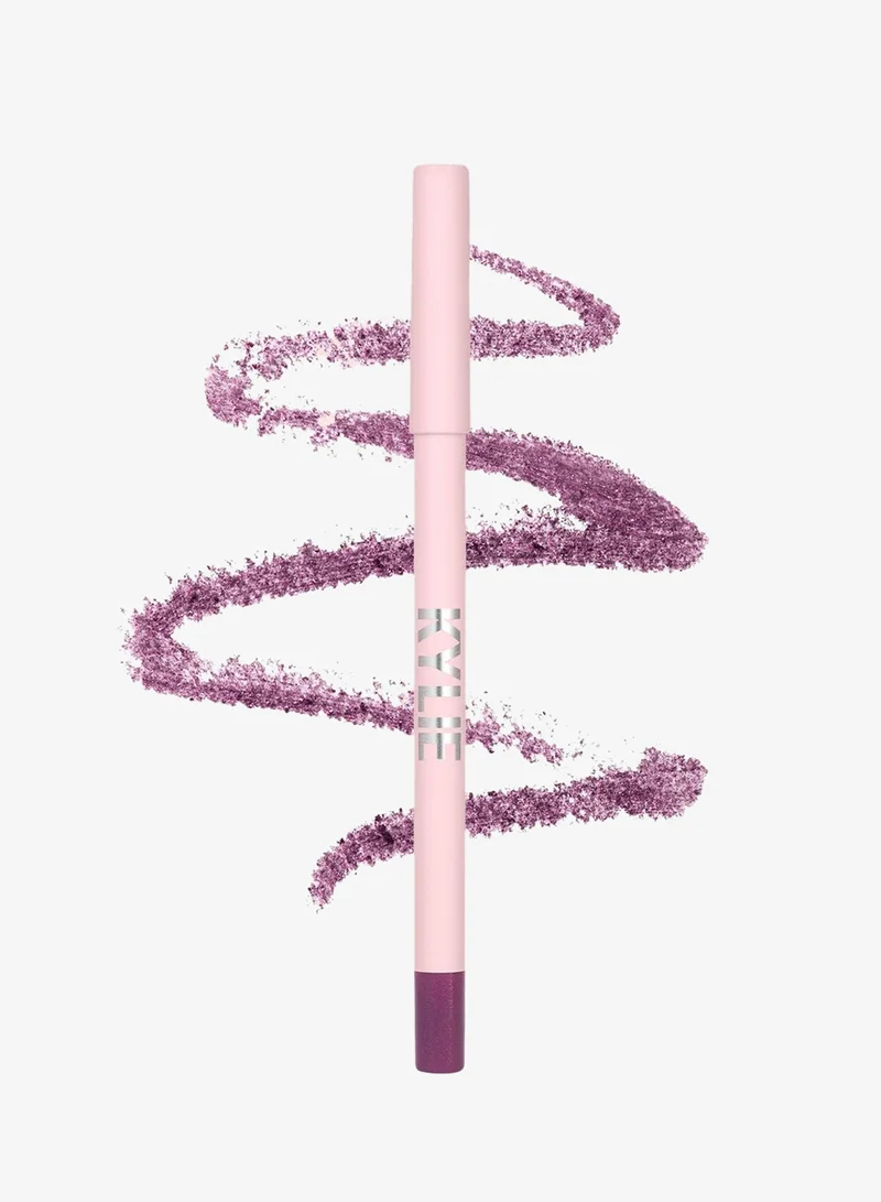 كايلي كوزماتيكس ايلاينر كايلنر جل مقاوم للماء- 012 - أرجواني اميثست - 0.042 أوقية 1.20 جم