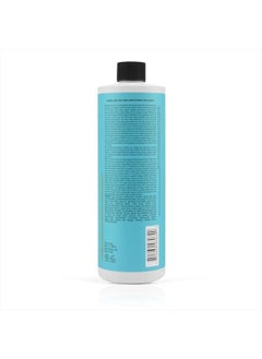 KERAGEN Brazilian Keratin Smoothing Treatment, Blowout Straightening System for Dry and Damaged Hair, Formaldehyde Free, 16 Oz - Eliminate Curls and Frizz, Fine to Medium Hair  - Image 1