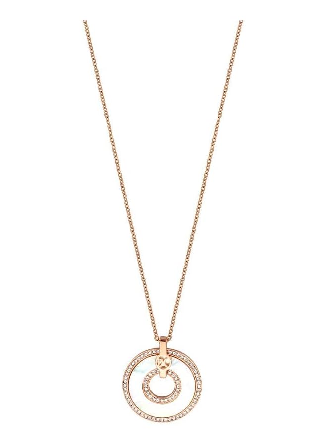 DICI Women Necklace Dcnl00930300