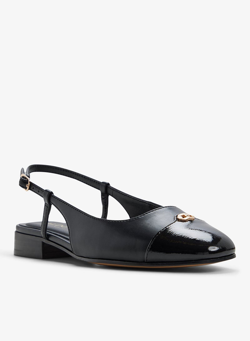 ALDO Maree Slingback Ballerinas - Image 3