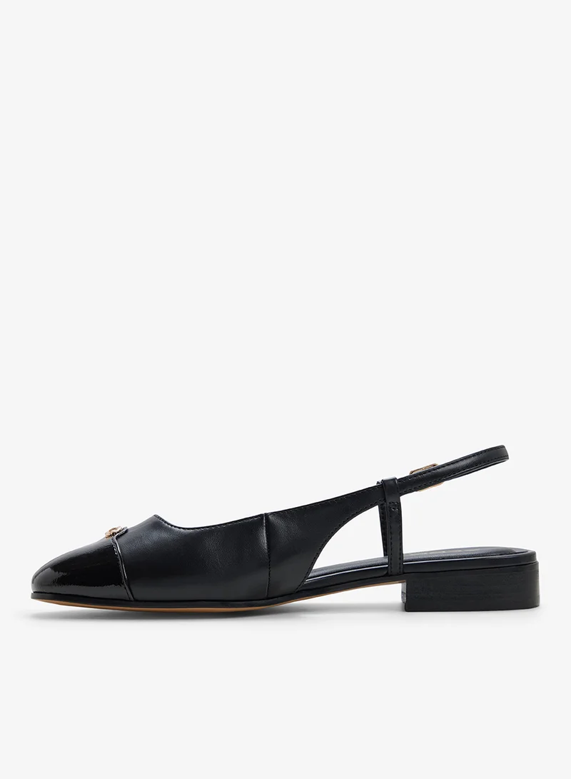 Aldo Maree Slingback Ballerinas