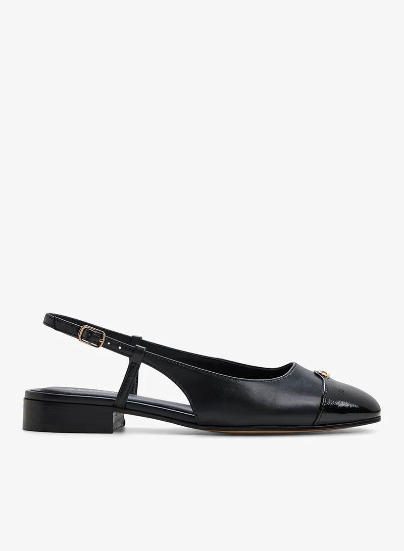 Aldo Maree Slingback Ballerinas