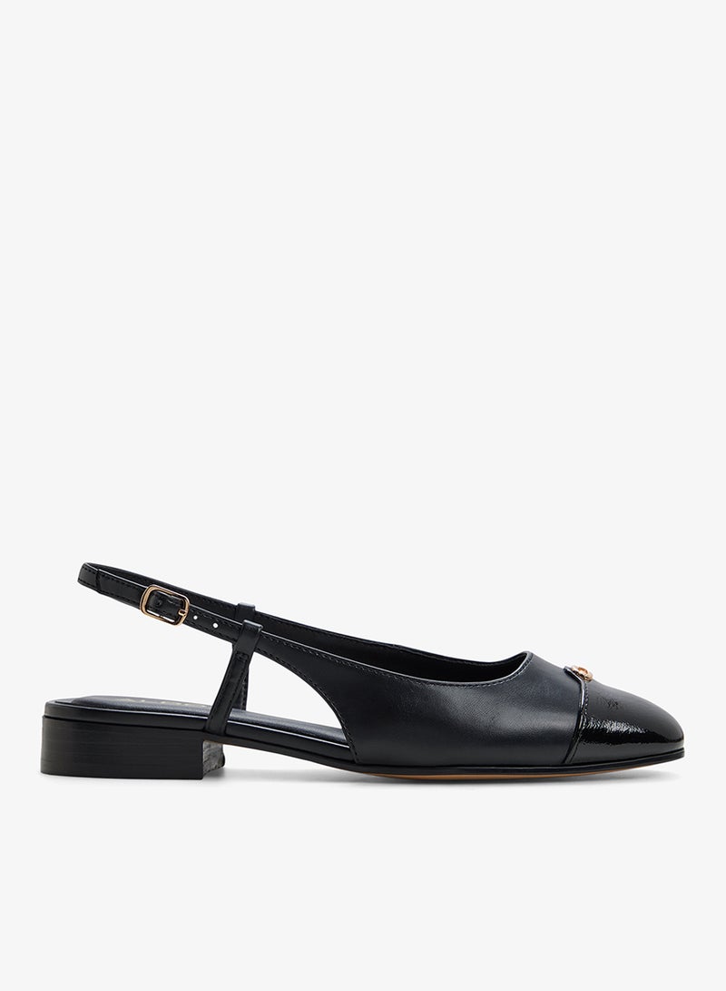 ALDO Maree Slingback Ballerinas - Image 1