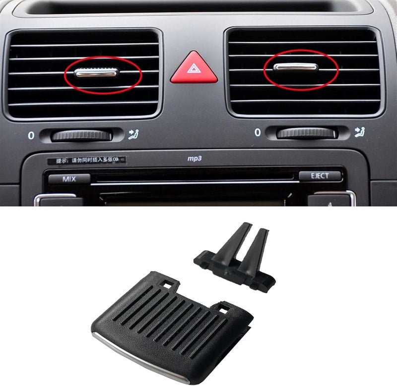 Wivplex Car Air Vent Clip Repair Tool - Image 3