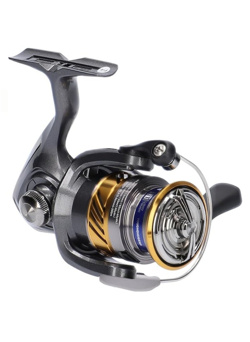 Daiwa Laguna LT 5000-CXH  - Image 1