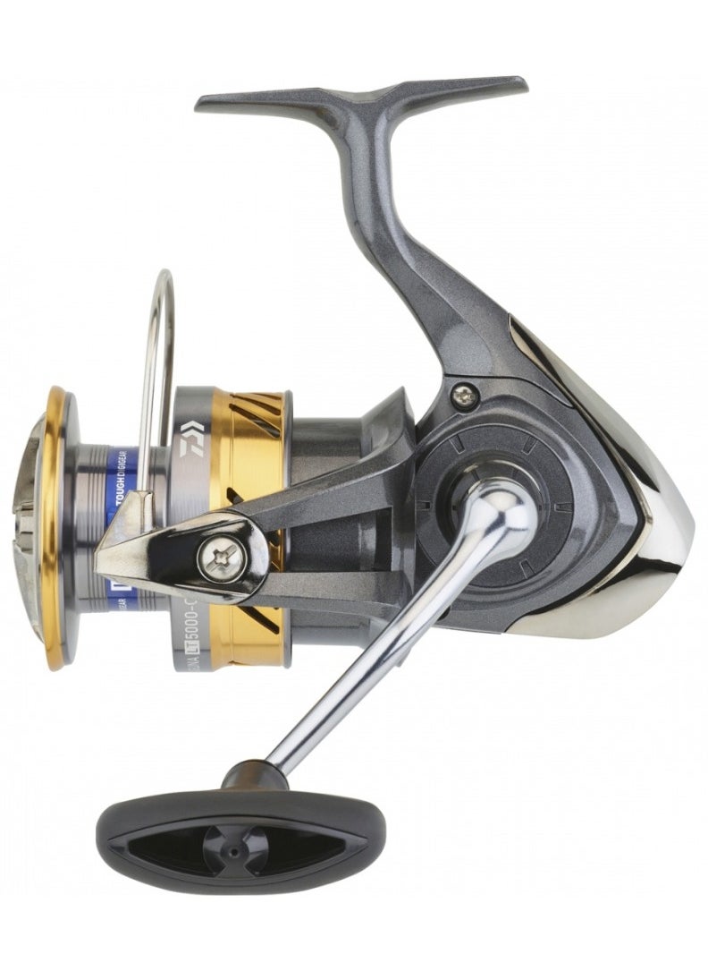 Daiwa Laguna LT 5000-CXH  - Image 3