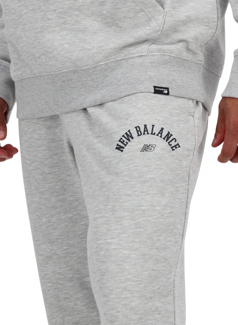 New Balance Graphic Pants