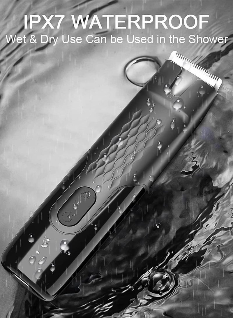 عربست ماكينة حلاقة كهربائية للرجال - Image 5