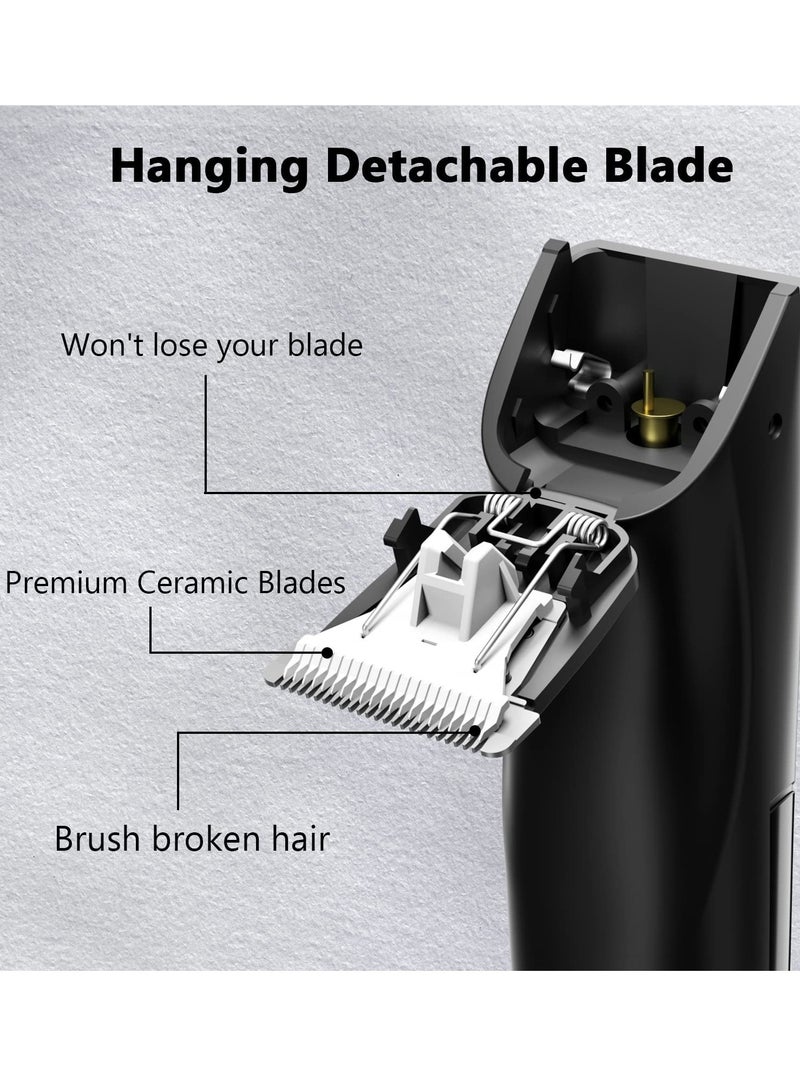 عربست ماكينة حلاقة كهربائية للرجال - Image 4