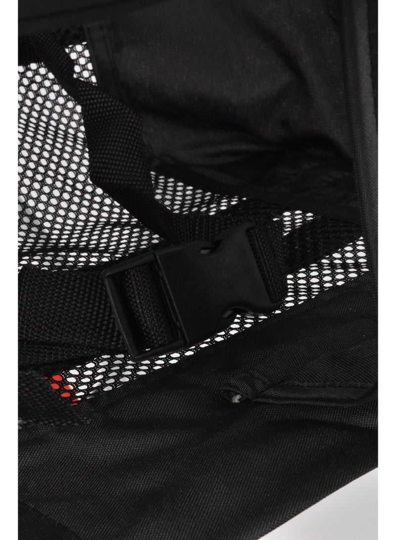 FUN MOMENT Lightweight Travel Stroller with Foldable Umbrella - Image 4