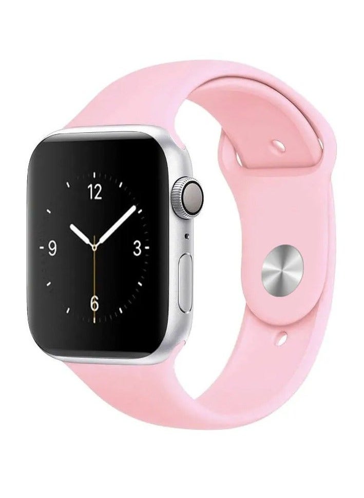 HuHa - Watch Band For Apple Watch Ultra 2 49mm | Apple Watch Ultra 49mm / Watch Series 9 | 8 | 7 | 45mm / SE 3 | SE 2 | 6 | SE | 5 | 4 | 44mm / 3 | 2 | 1 | 42mm - Band Strap Compatible With Apple Watch - Image 1