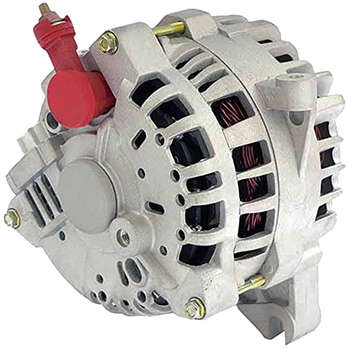 DB Electrical مولد كهربائي DB Electrical 400-14055 متوافق مع/بديل لسيارة فورد كراون فيكتوري 4.6L 2003 8315، غراند ماركيز 2003، تاون كار 2003-2005 3W1U-10300-BB 3W1U-10300-CA 3W1Z-10346-BA 3W1Z-10346-CA - Image 2