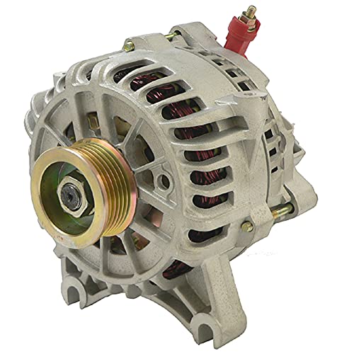DB Electrical مولد كهربائي DB Electrical 400-14055 متوافق مع/بديل لسيارة فورد كراون فيكتوري 4.6L 2003 8315، غراند ماركيز 2003، تاون كار 2003-2005 3W1U-10300-BB 3W1U-10300-CA 3W1Z-10346-BA 3W1Z-10346-CA - Image 3
