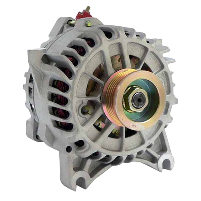 DB Electrical مولد كهربائي DB Electrical 400-14055 متوافق مع/بديل لسيارة فورد كراون فيكتوري 4.6L 2003 8315، غراند ماركيز 2003، تاون كار 2003-2005 3W1U-10300-BB 3W1U-10300-CA 3W1Z-10346-BA 3W1Z-10346-CA - Image 5