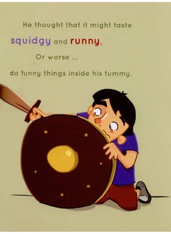 Never Too Small  - Image 3