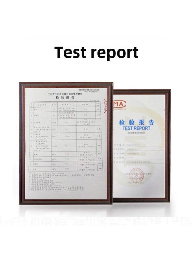 Iron Wood Chopsticks Chopsticks Household Red Sandalwood Anti-scalding No Mold Food Grade Non-slip High Temperature Resistance-Color:◆ ◇ Authentic Chicken Wing Wood [anti-mildew] ◆ ◇-Specifications:◆◇10 Pairs 1 Pack [paper Card Package]◆◇  - Image 3
