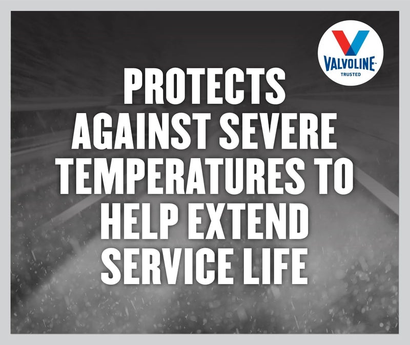 Valvoline High Performance SAE 80W-90 Gear Oil 1 GA - Image 5