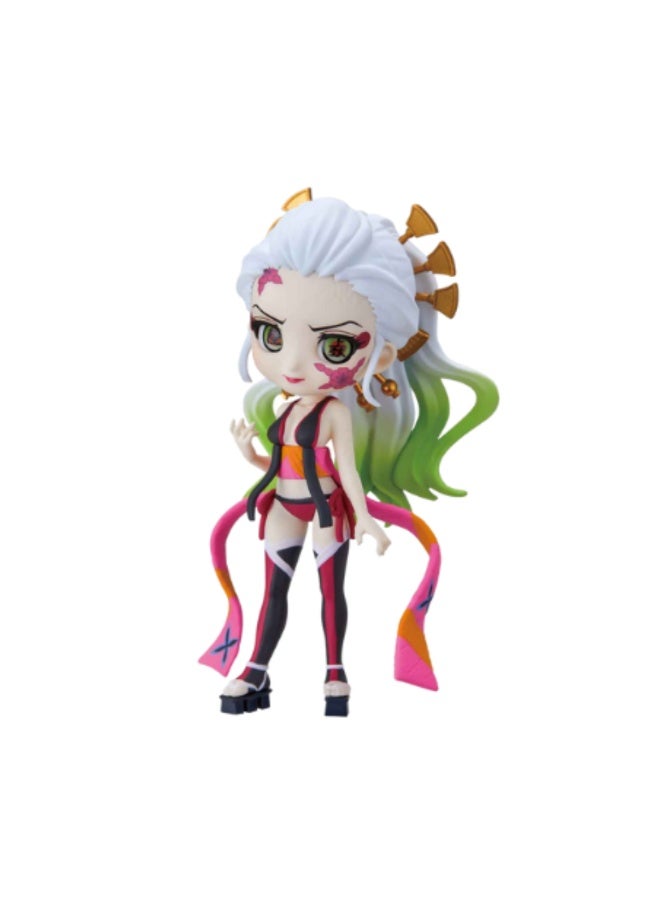 Banpresto Demon Slayer: Kimetsu no Yaiba Q posket petit vol.7(B:Daki)