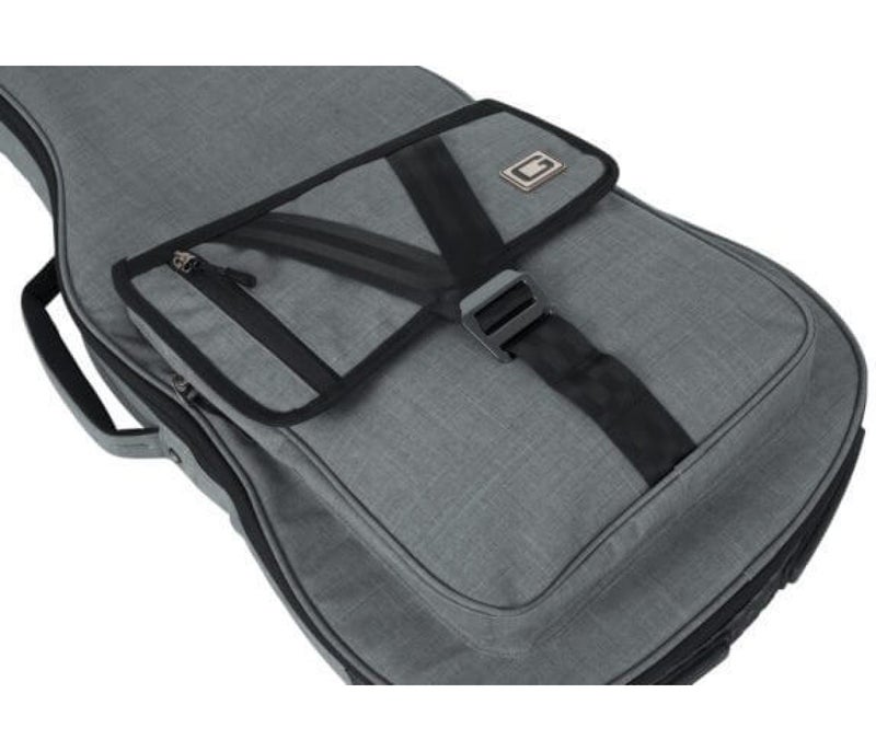 Gator Transit Bag Grey For Electric Guit - Image 2