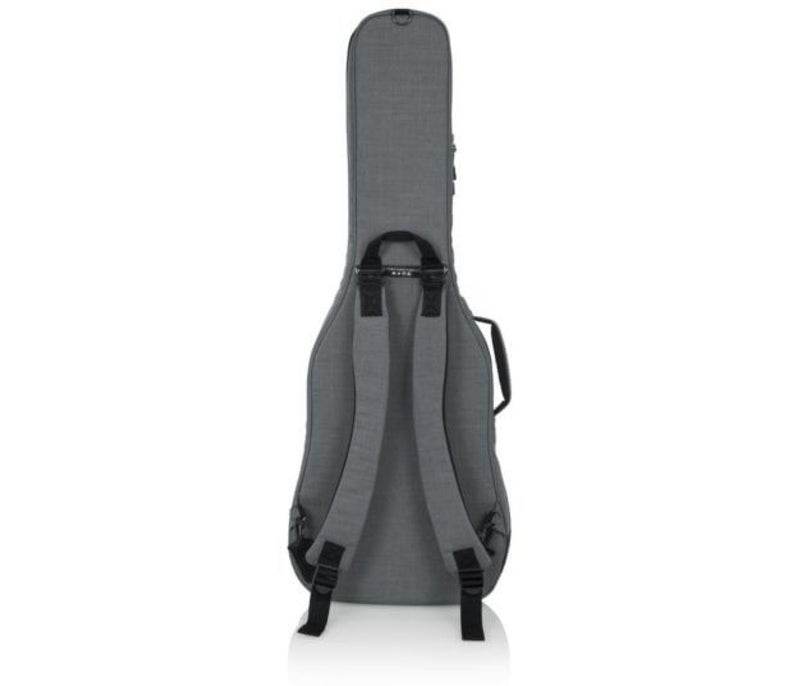 Gator Transit Bag Grey For Electric Guit - Image 5