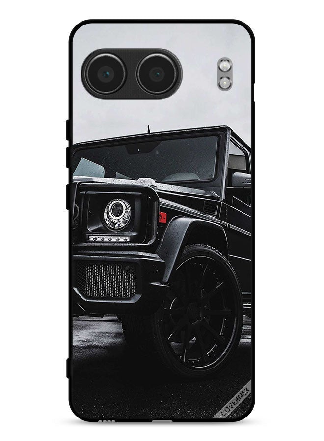 Covernex OnePlus Nord 4 5G Protective Case Cover Jeep - Image 1