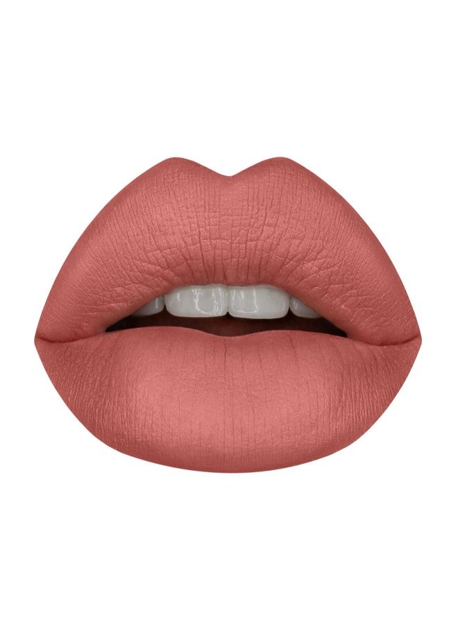 Huda أحمر شفاه هدى بيوتي باور بوليت مات - مجموعة ثروباك - رحلة الفتيات - Image 3