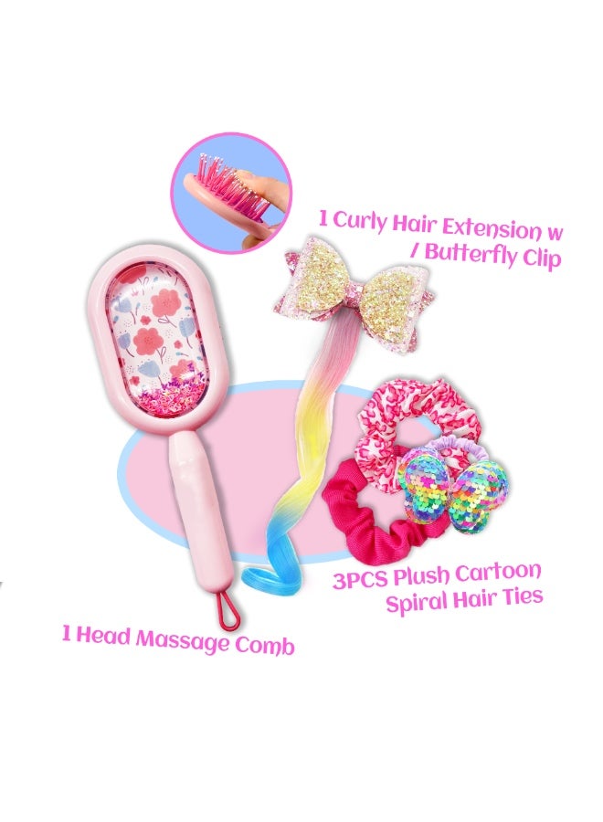 Tokidas Fashion Hair Set - Image 2