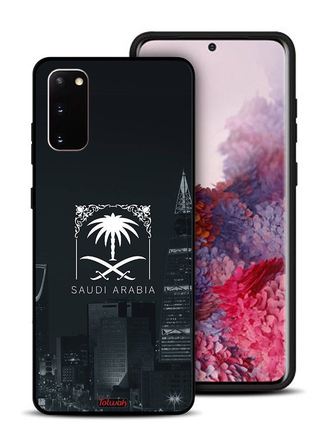 Tolwak غطاء واقي لهاتف سامسونج جالكسي S20 5G - المملكة العربية السعودية - Image 1