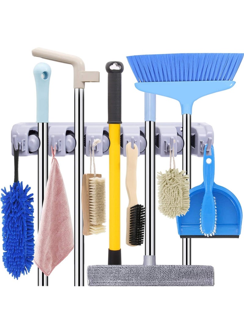 Broom Holder Wall - Image 5