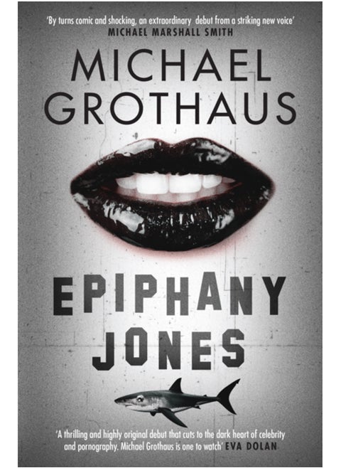 Epiphany Jones