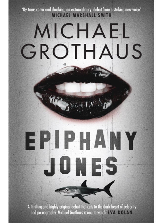 Epiphany Jones