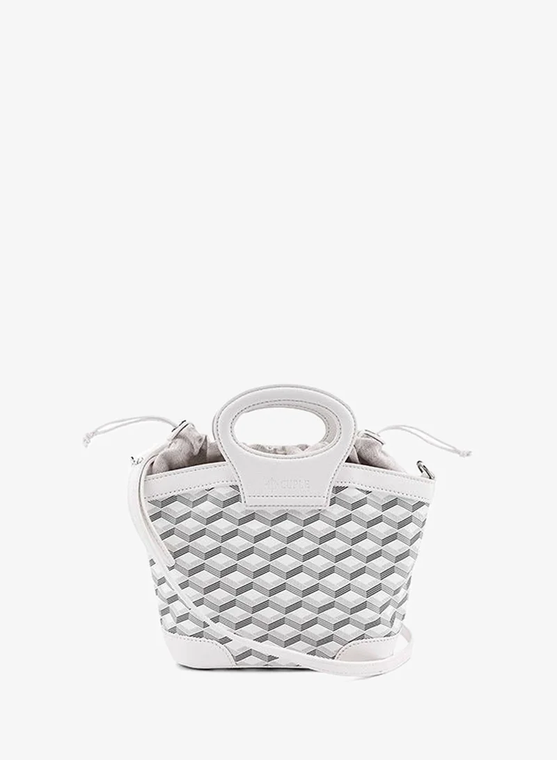 كابلي Women’s Patterned Tote Bag