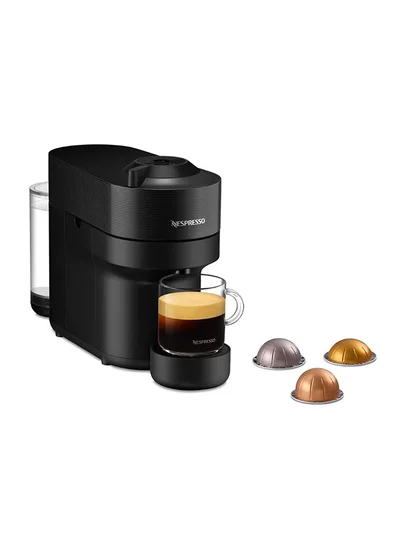 Nespresso Vertuo Next Bundle (Middle East Version)