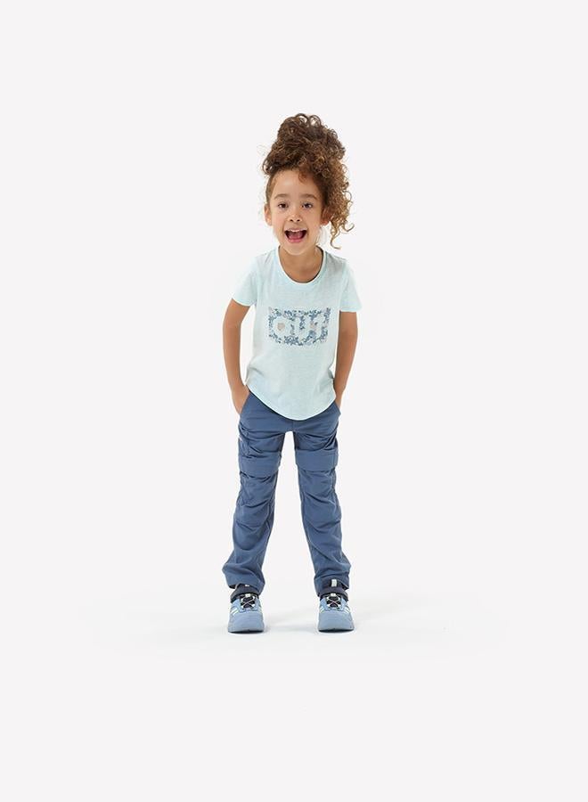 DECATHLON Kids’ T-Shirt - MH100 Ages 2-6 - Image 2