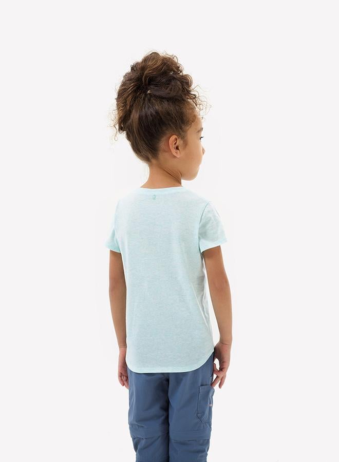 DECATHLON Kids’ T-Shirt - MH100 Ages 2-6 - Image 3