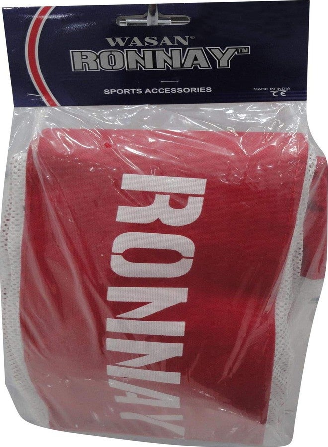 واسان حقيبة حمل كرة القدم من واسان روناي (لـ 10-12 كرة مقاس 5) - Image 5