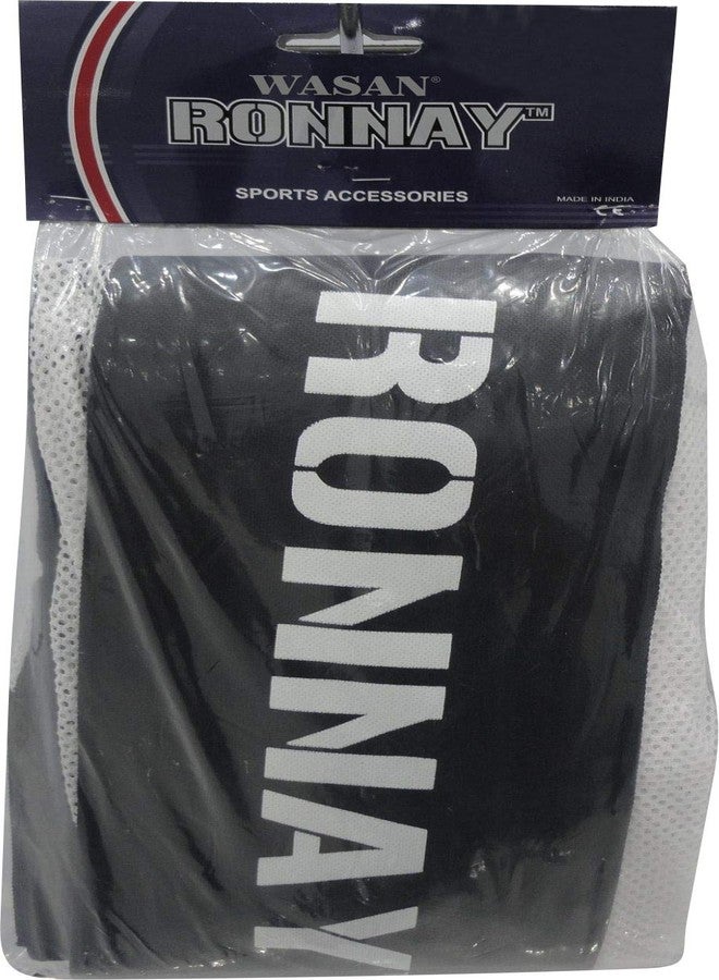 واسان حقيبة حمل كرة القدم من واسان روناي (لـ 10-12 كرة مقاس 5) - Image 3