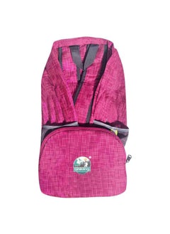 AL SANIDI Hiking bag, back bag load range  30x18x46.5cm  - Image 3
