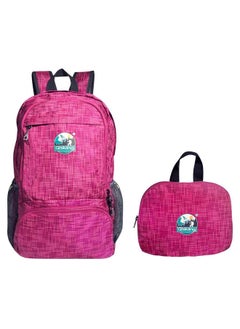 AL SANIDI Hiking bag, back bag load range  30x18x46.5cm  - Image 2