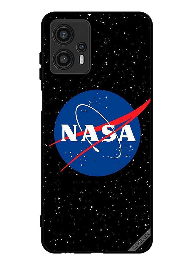 Covernex Protective Case Cover For Motorola Moto G13 Nasa - Image 1