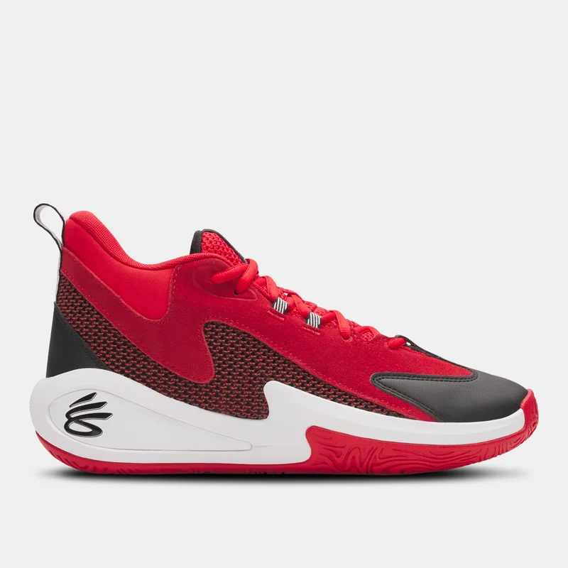 UNDER ARMOUR Curry 3Z 25 SDE Basketball Shoes